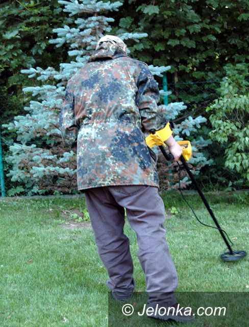 Dolny Śląsk: Poszukają skarbów w celi