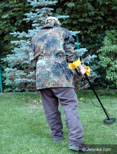Dolny Śląsk: Poszukają skarbów w celi