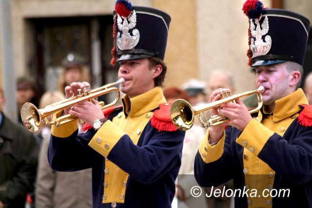 JELENIA GÓRA: Hejnał melodią (nie)zastrzeżoną