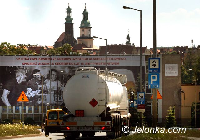 JELENIA GÓRA: Stolica Karkonoszy browarem stoi