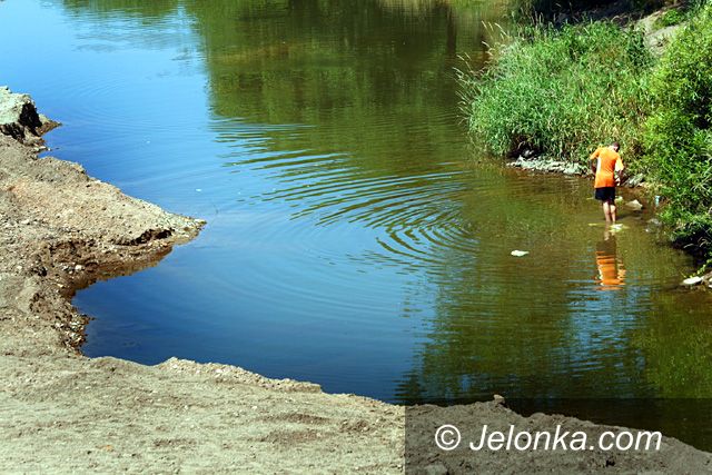 JELENIA GÓRA: Będzie remont kaskady na rzece Bóbr