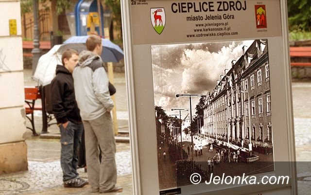 JELENIA GÓRA: Postawią na dziedzictwo Schaffgotschów
