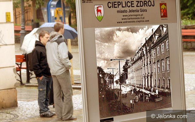 JELENIA GÓRA: Postawią na dziedzictwo Schaffgotschów
