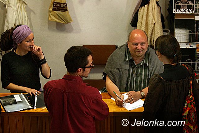 JELENIA GÓRA: Bardzo trudny wymiar sztuki