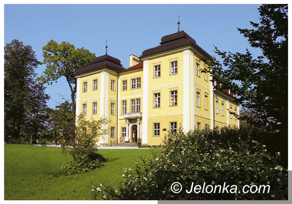 Łomnica: Filharmonicy w ogrodach