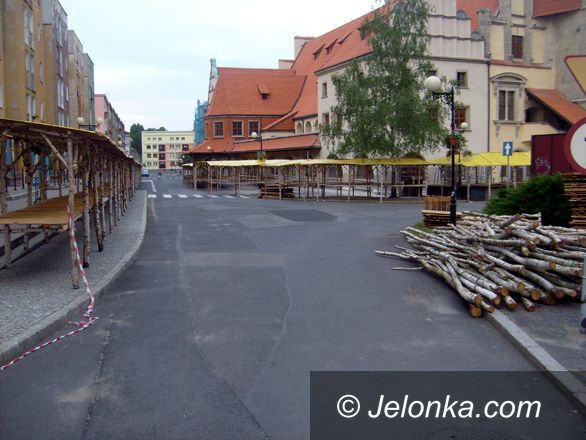 JELENIA GÓRA: Hity lata z gwiazdami i agatami