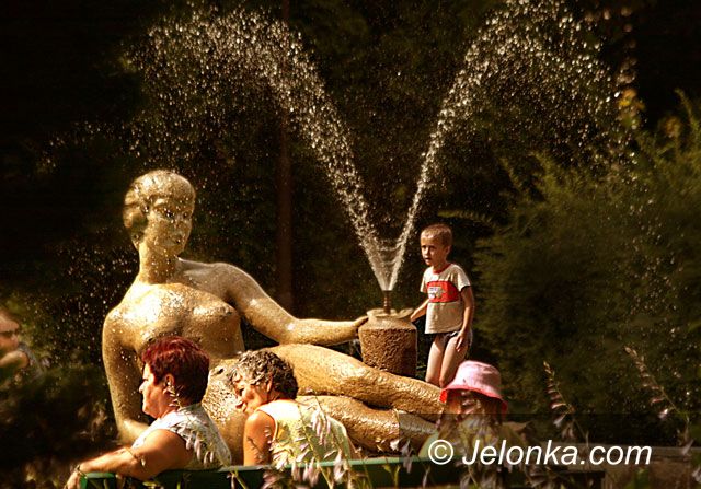 JELENIA GÓRA: Ostatnia nasiadówka przed wakacjami