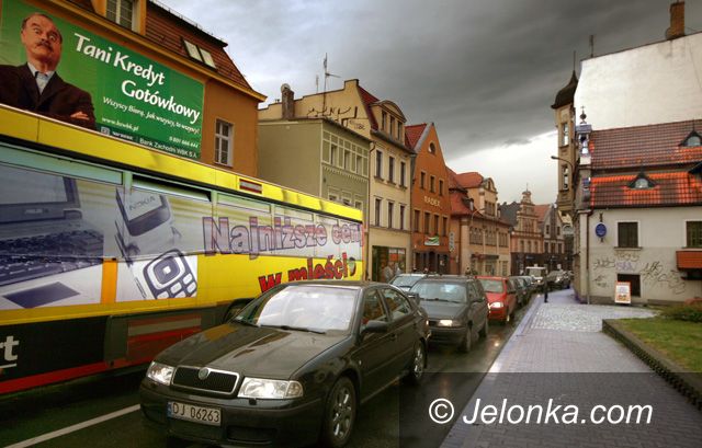 JELENIA GÓRA: Wszyscy zapłacimy MZK, choć nie wszyscy jeździmy