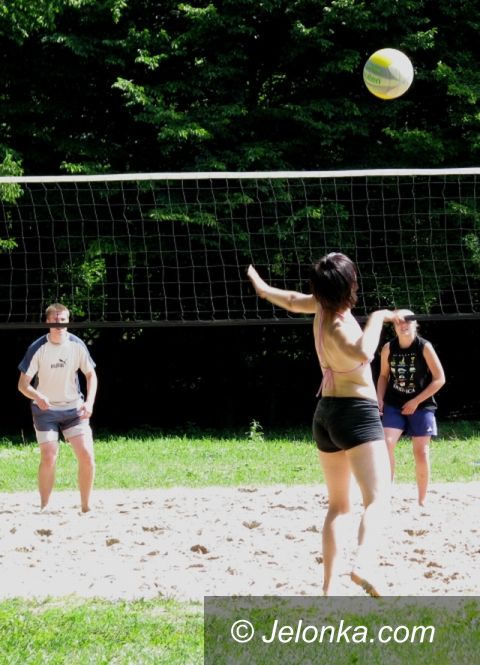 Jelenia Góra: Sport i zabawa na basenie MOS