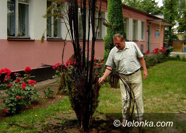 JELENIA GÓRA: Chuligani i wandale zmorą dzierżawców