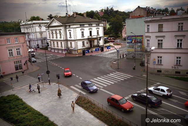 JELENIA GÓRA: Ludzie nie wiedzą, co czyni władza