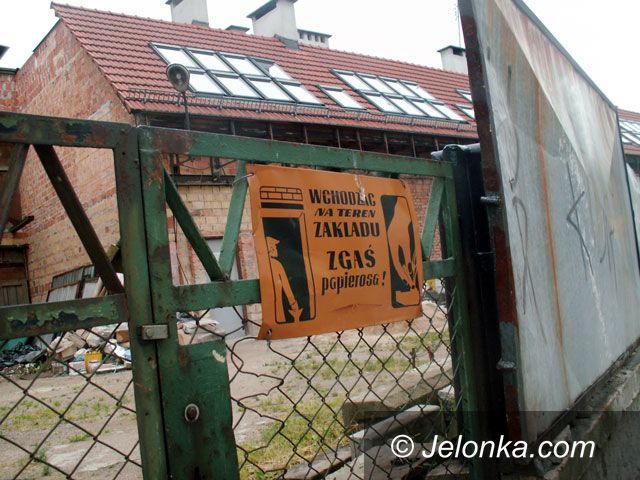 JELENIA GÓRA: Ochłodzony zapał termalny