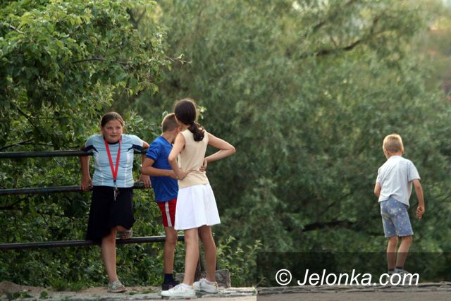 JELENIA GÓRA: Ruszyła budowa Focus Parku