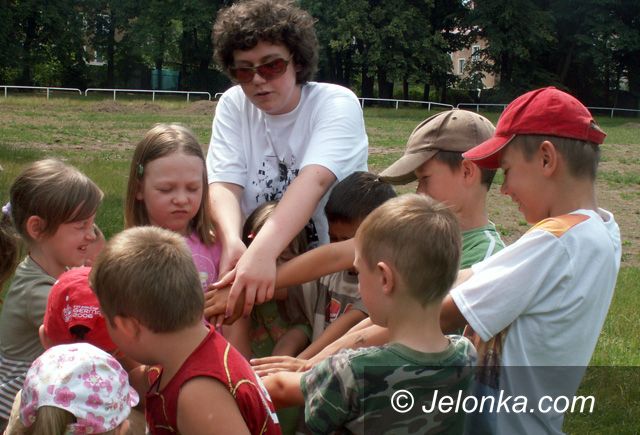 JELENIA GÓRA: Czeski diabeł z polską wódką