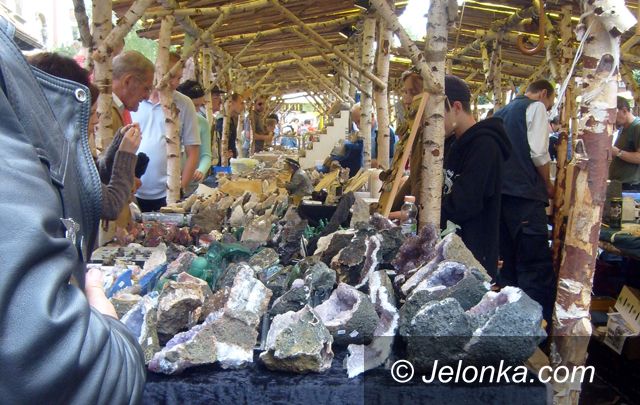 Region Jeleniogórski: Agatowe Lato z deszczowym zgrzytem