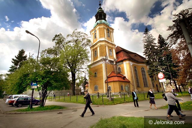 JELENIA GÓRA: Poznaj oblicze mniejszości religijnych