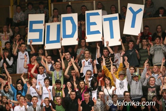 KRAJ: Sudety szykują się do nowego sezonu