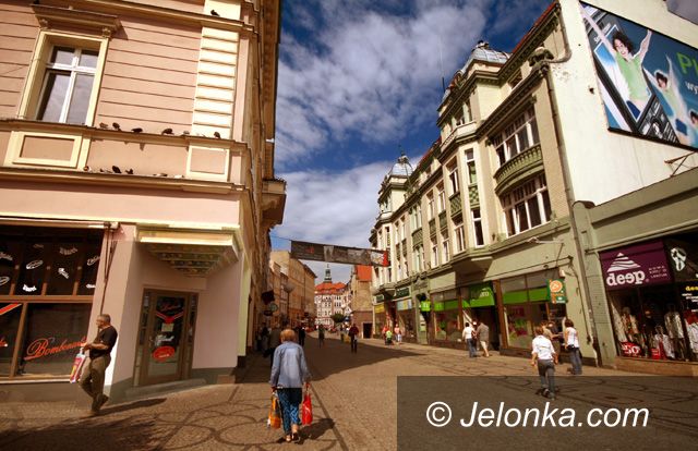 JELENIA GÓRA: Meblarski skarb uratowany przed zagładą
