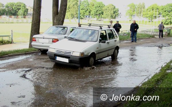 JELENIA GÓRA: Euro 2012 w Cieplicach?