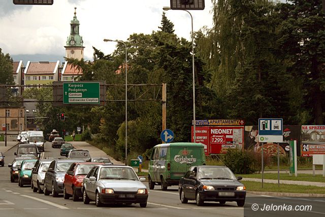 JELENIA GÓRA/ KRAJ: Koniec kombinowania przy sprzedaży używanych pojazdów