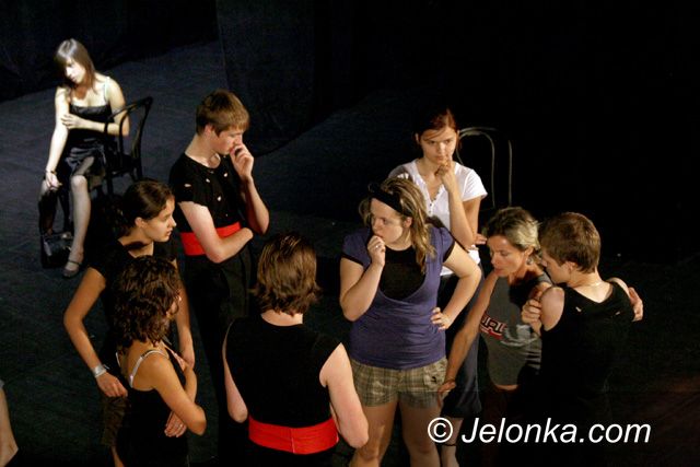 JELENIA GÓRA: Wielkie tango „norwidowskie”