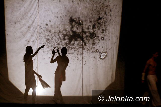 JELENIA GÓRA: Terapia teatrem robi cuda