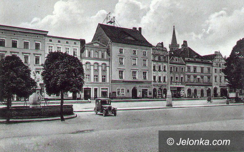 LWÓWEK ŚLĄSKI: Opakują wielką płytę na starym mieście