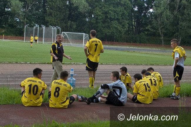 KRAJ: Będzie Euro 2012 w naszym mieście?