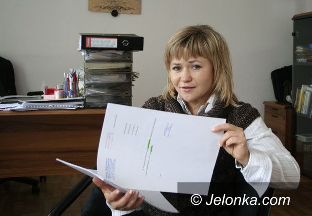 Region Jeleniogórski: Cyganie odpracują długi