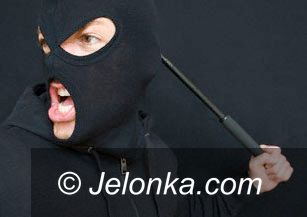 JELENIA GÓRA: Groza na ulicach miasta