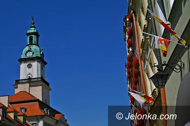 JELENIA GÓRA: Mogą kupić, wolą ukraść