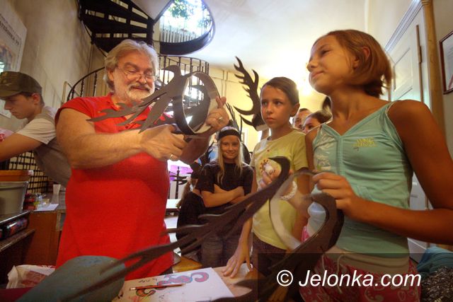 JELENIA GÓRA: Piosenka o jeleniu hitem jubileuszu 900–lecia