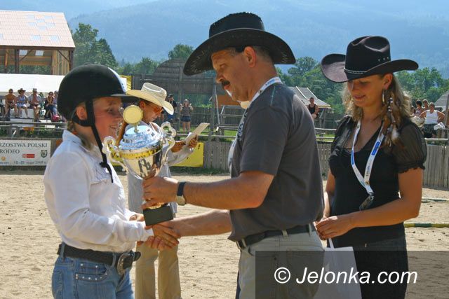 Region Jeleniogórski: W Ściegnach druga Ameryka