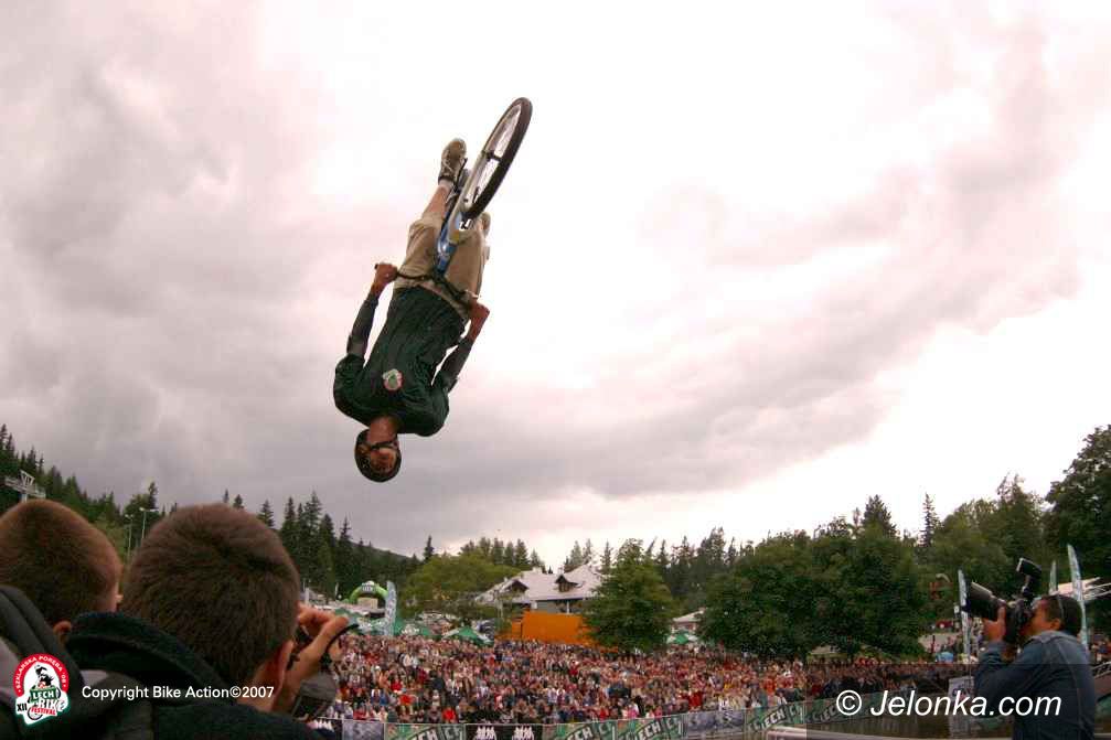 SZKLARSKA PORĘBA: Bike Festival się zbliża