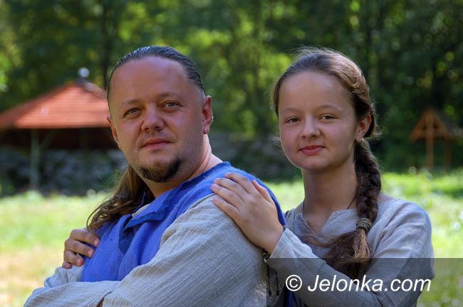 Region Jeleniogórski: Z Holendrami za pan brat