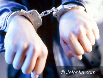JELENIA GÓRA: Wakacje z łamaniem prawa