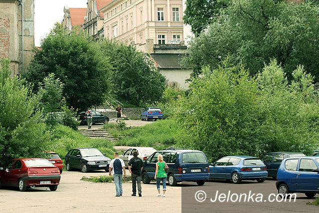 JELENIA GÓRA: Focus Park – nieodwołalnie