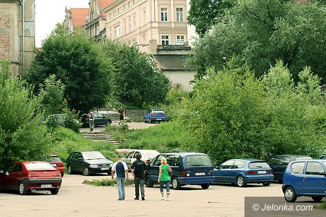 JELENIA GÓRA: Focus Park – nieodwołalnie