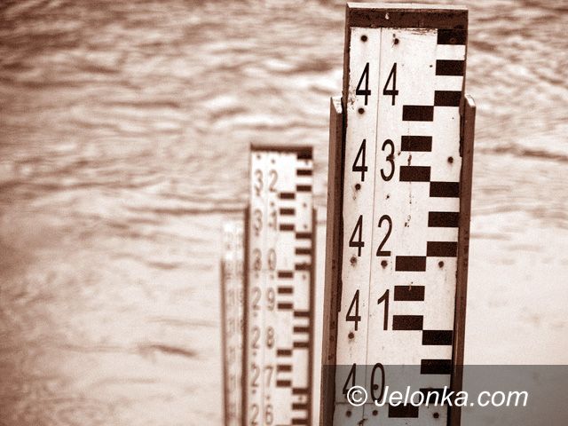 JELENIA GÓRA: Bez strachu przed wielką wodą