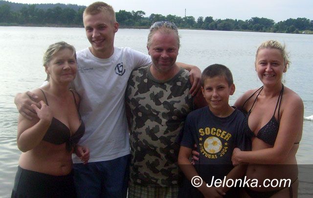 Region Jeleniogórski: Bohaterskie pielęgniarki uratowały tonących chłopców