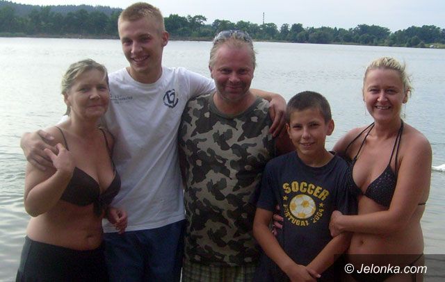Region Jeleniogórski: Bohaterskie pielęgniarki uratowały tonących chłopców