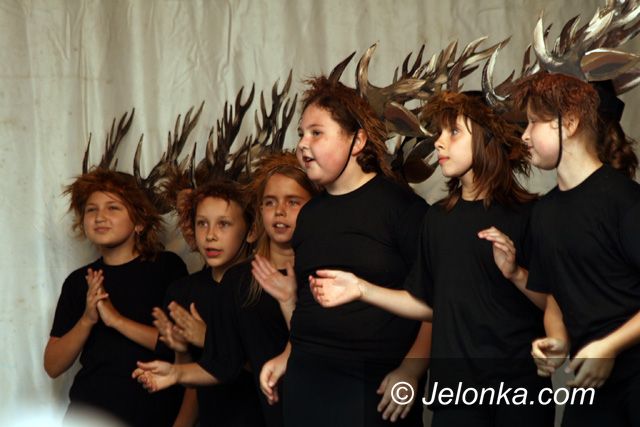 JELENIA GÓRA: „Jelonki” zagrają przed VIP–ami