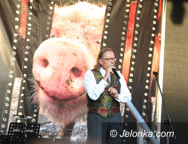 LUBOMIERZ: U Kargula i Pawlaka złoty granat dla "Kup teraz"