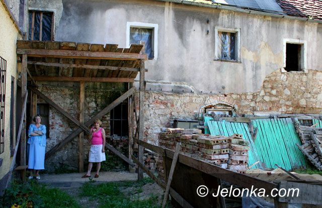 JELENIA GÓRA: Wolno–ć Tomku w swoim domku