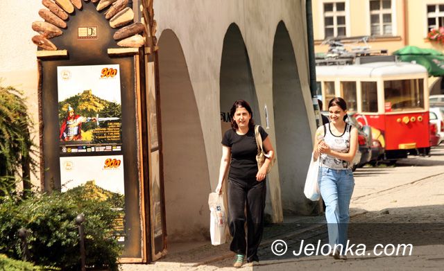 JELENIA GÓRA: Próby do wrześniowego widowiska ruszyły