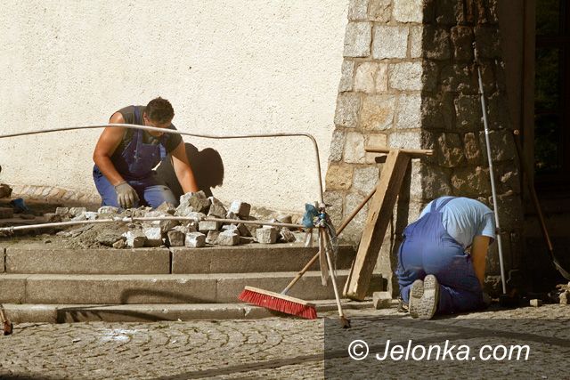 JELENIA GÓRA: Jeleni urodzaj na 900–lecie
