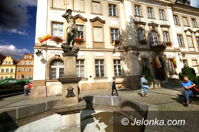 JELENIA GÓRA: Cuchnie pod Neptunem