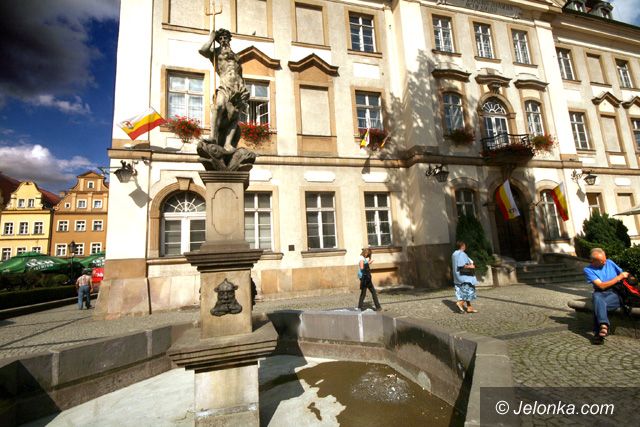 JELENIA GÓRA: Cuchnie pod Neptunem