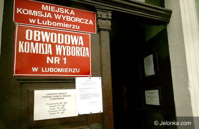 Region Jeleniogórski: Będzie druga tura