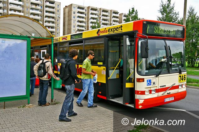 JELENIA GÓRA: Wolniej, ale do przodu!